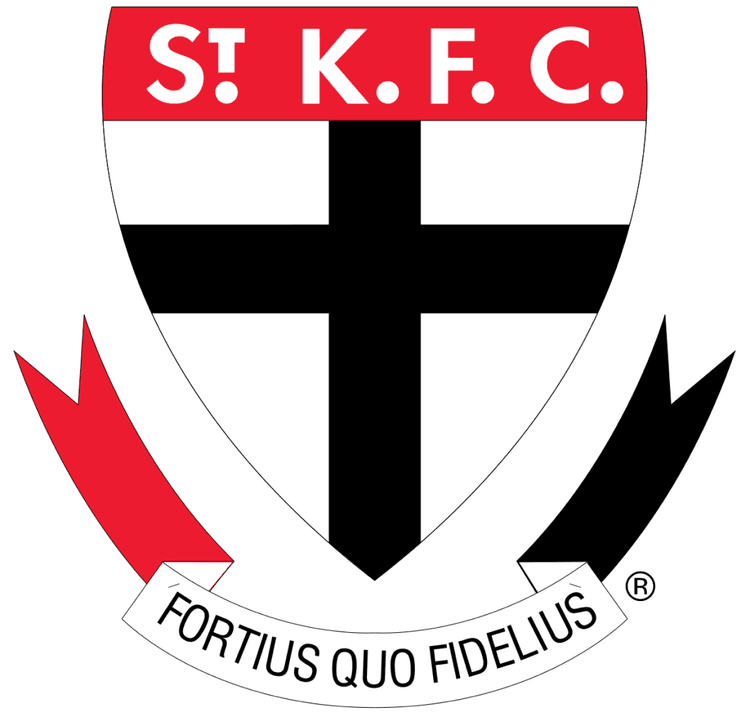 Saint Kilda FC logo