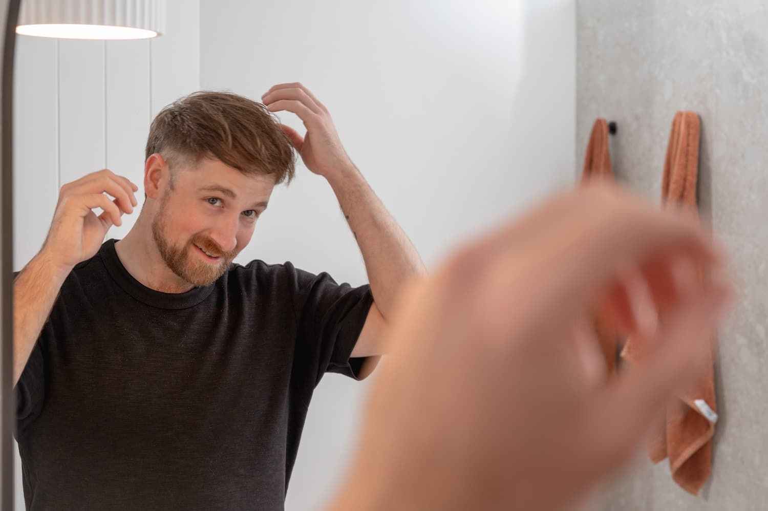 Hair loss